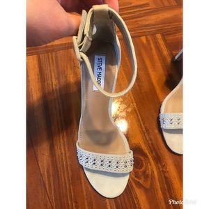 Steve Madden heels